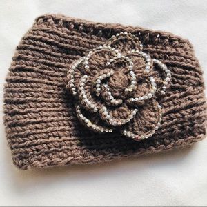 ✅ NWOT Stylish Woolen Headband